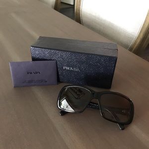 Women’s Prada Sunglasses